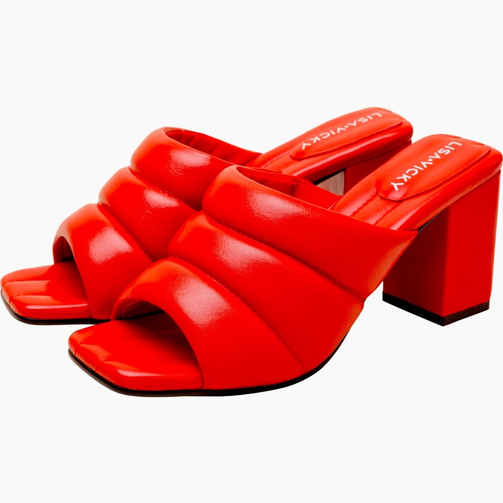 ❤️ LISA VICKY VERY SANDAL ❤️
